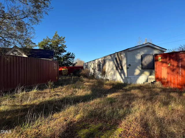 $690,000 | 1604 Bonlee School Road, Bear Creek, NC 27207