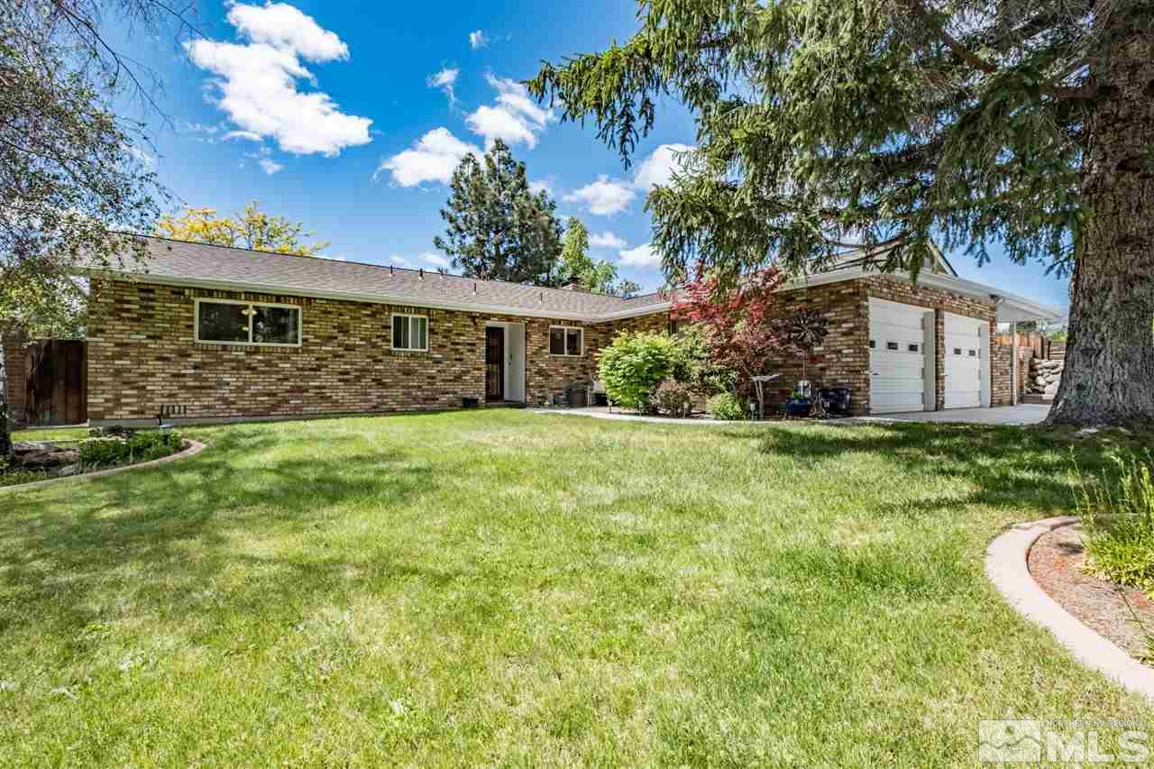 1830 Fairfield Avenue Reno, NV 89509 - Photo 1 of 20 Photo 1