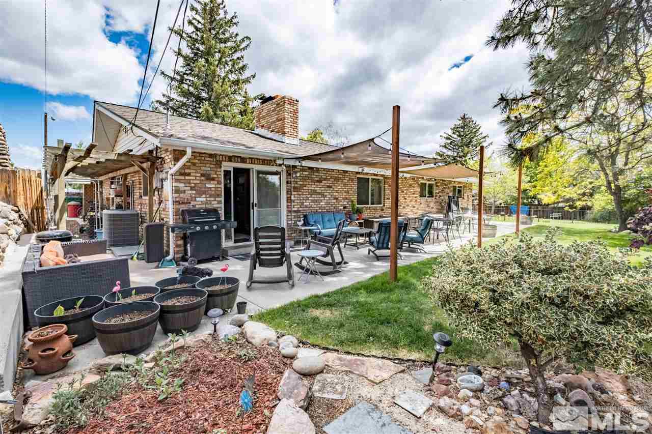 1830 Fairfield Avenue Reno, NV 89509 - Photo 16 of 20 Photo 16