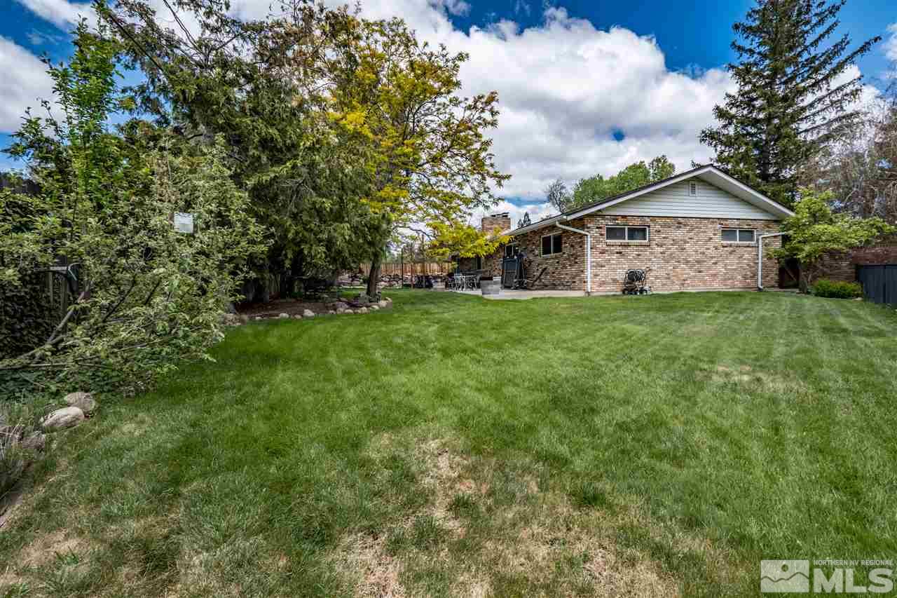 1830 Fairfield Avenue Reno, NV 89509 - Photo 19 of 20 Photo 19
