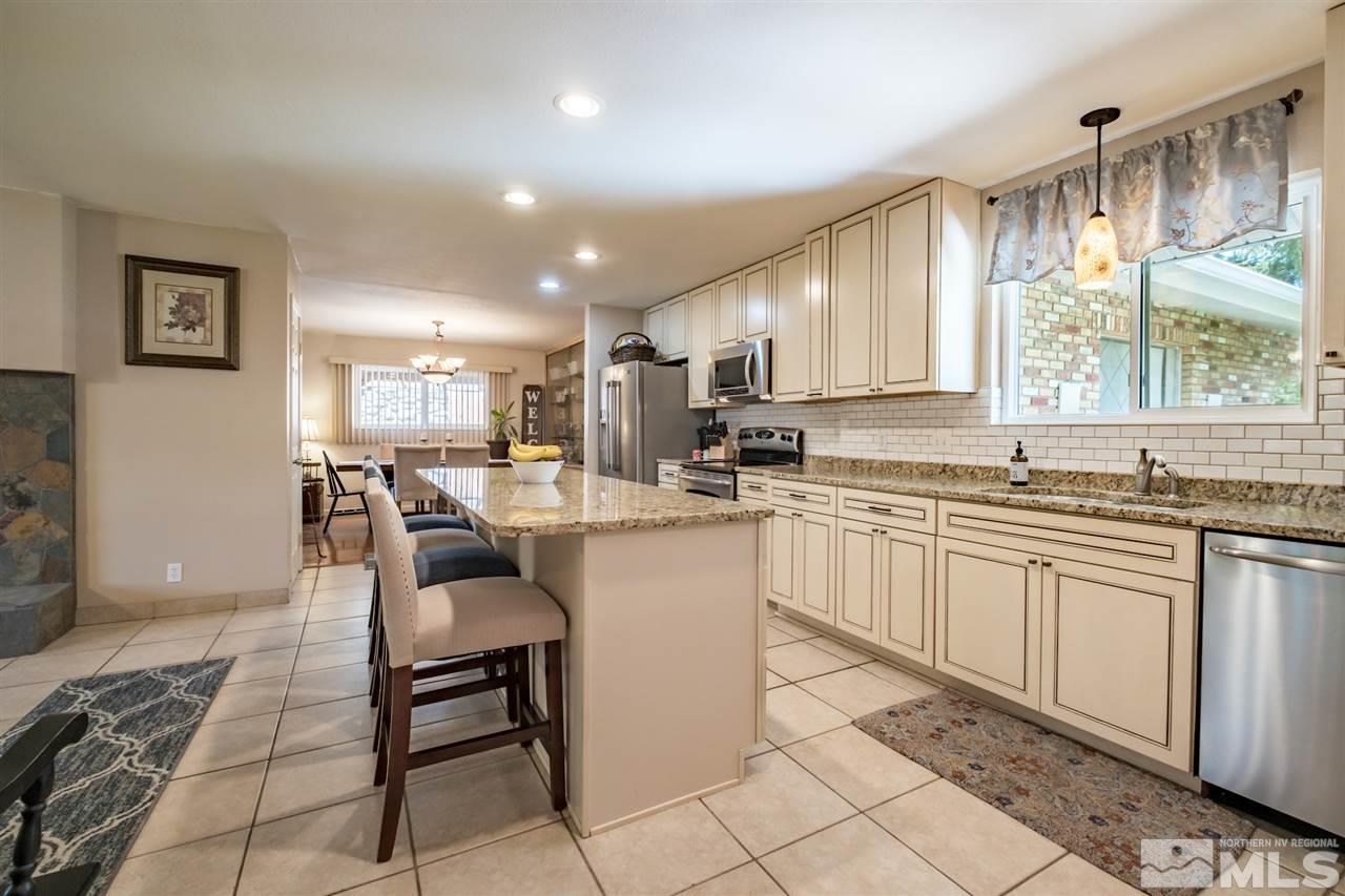 1830 Fairfield Avenue Reno, NV 89509 - Photo 3 of 20 Photo 3