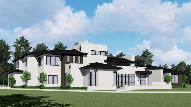 $2,499,000 | 4609 High Mdw W Court, Montgomery, TX 77316