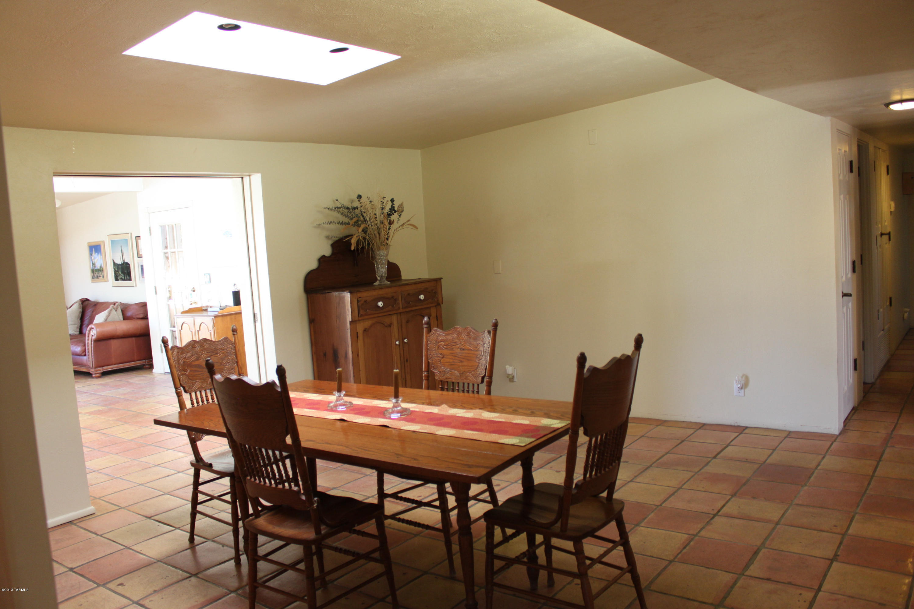 1628 West Roller Coaster Road Tucson, AZ 85704 - Photo 7 of 30 Gallery Image 7