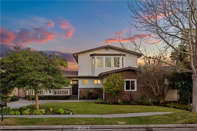 $3,400,000 | 2038 Aliso Avenue, Costa Mesa, CA 92627