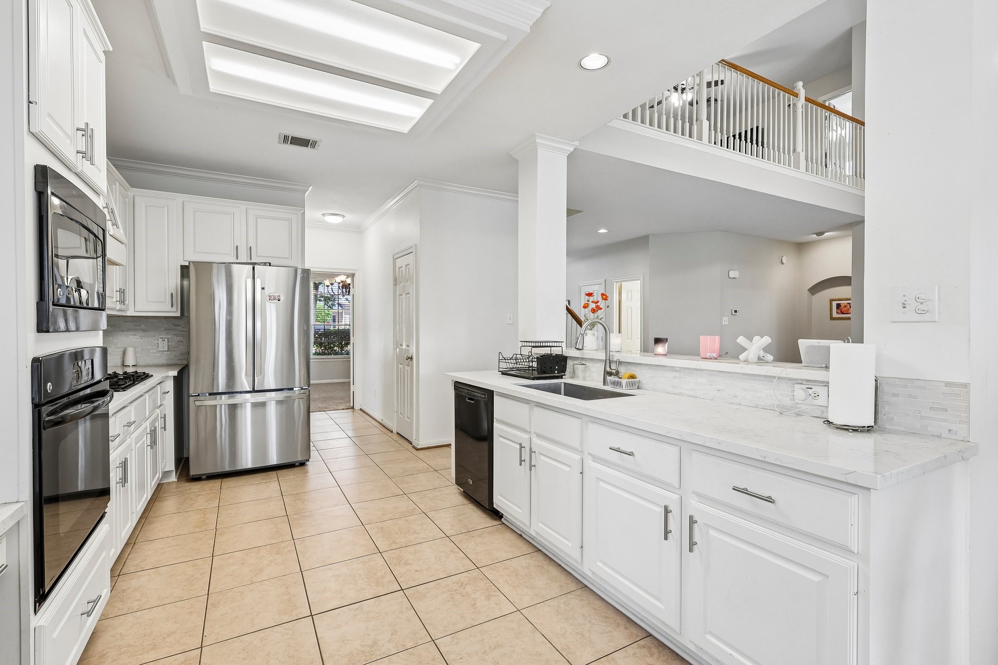 410 Spring Lakes Haven Spring, TX 77373 - Photo 10 of 38