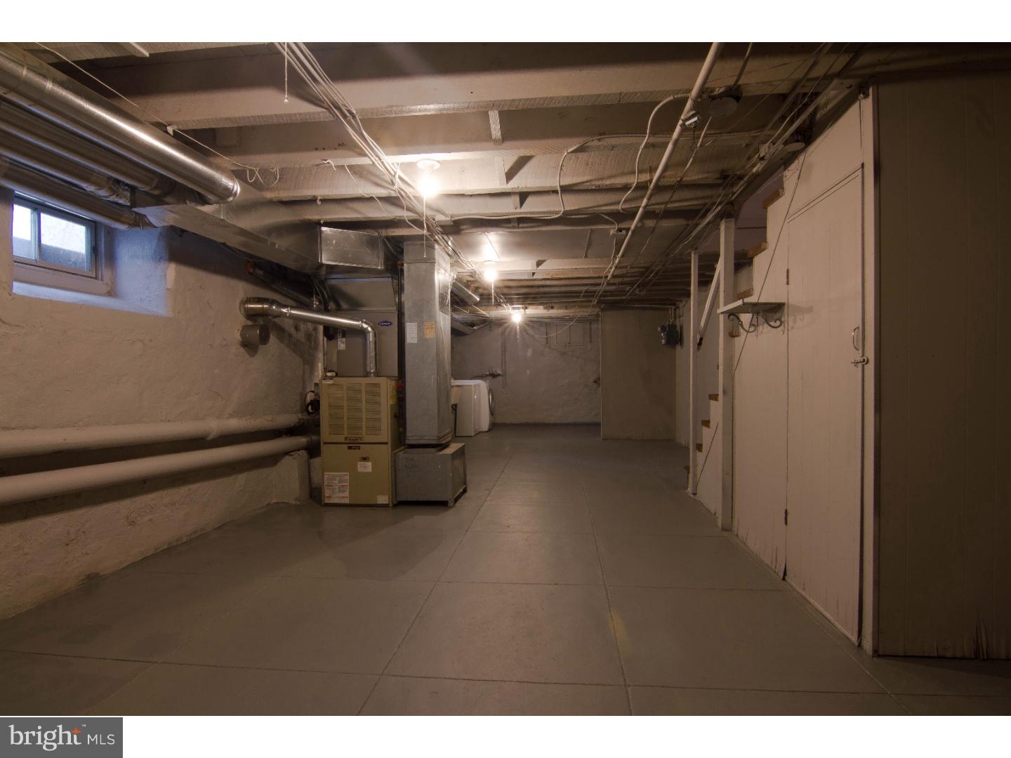 422 Roxborough Avenue Philadelphia, PA 19128 - Photo 14 of 15 Basement