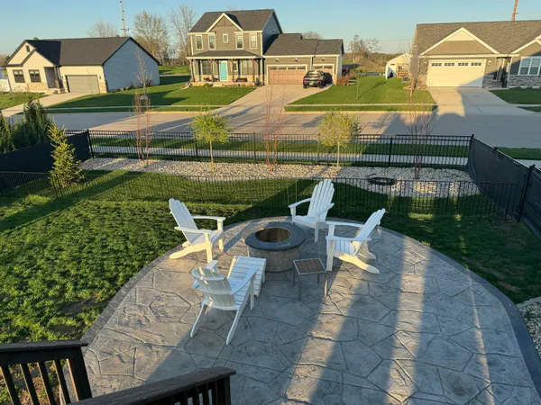 $725,000 | 534 Foxfield Rd., Oregon, WI 53575