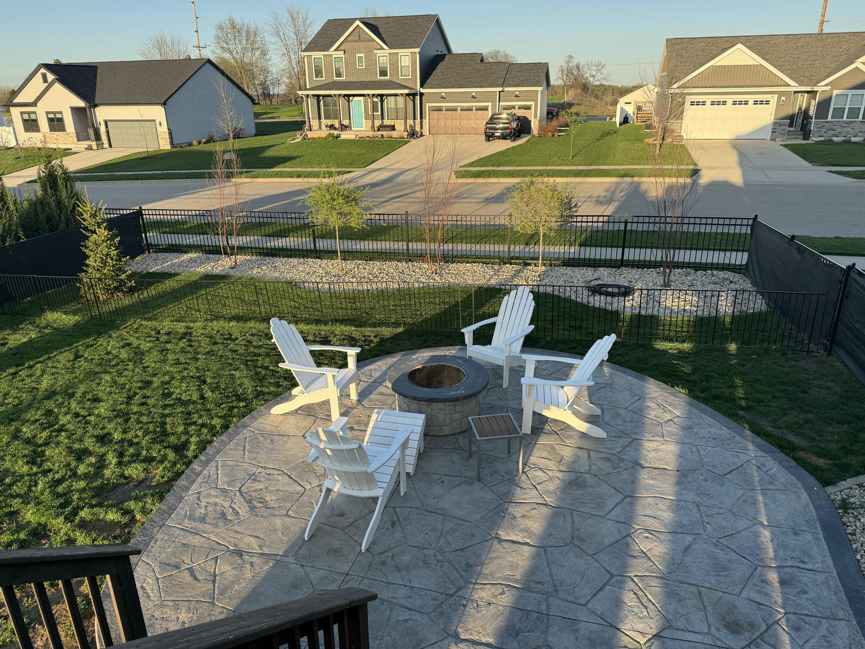 534 Foxfield Rd. Oregon, WI 53575 - Photo 4 of 18 IMG_4345