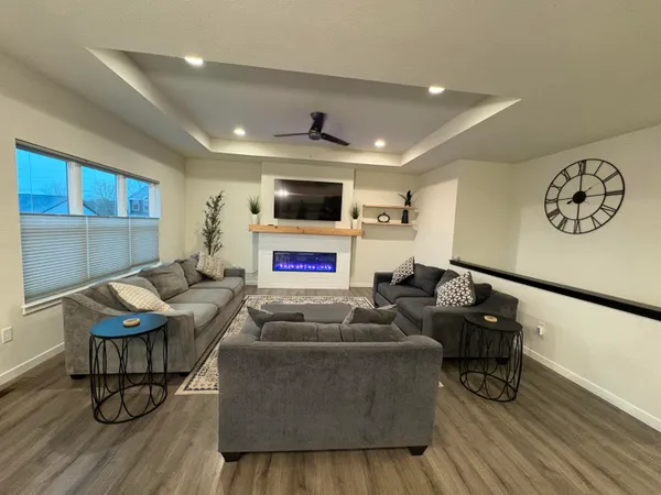 $725,000 | 534 Foxfield Rd., Oregon, WI 53575
