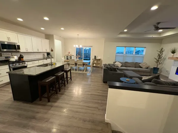 $725,000 | 534 Foxfield Rd., Oregon, WI 53575