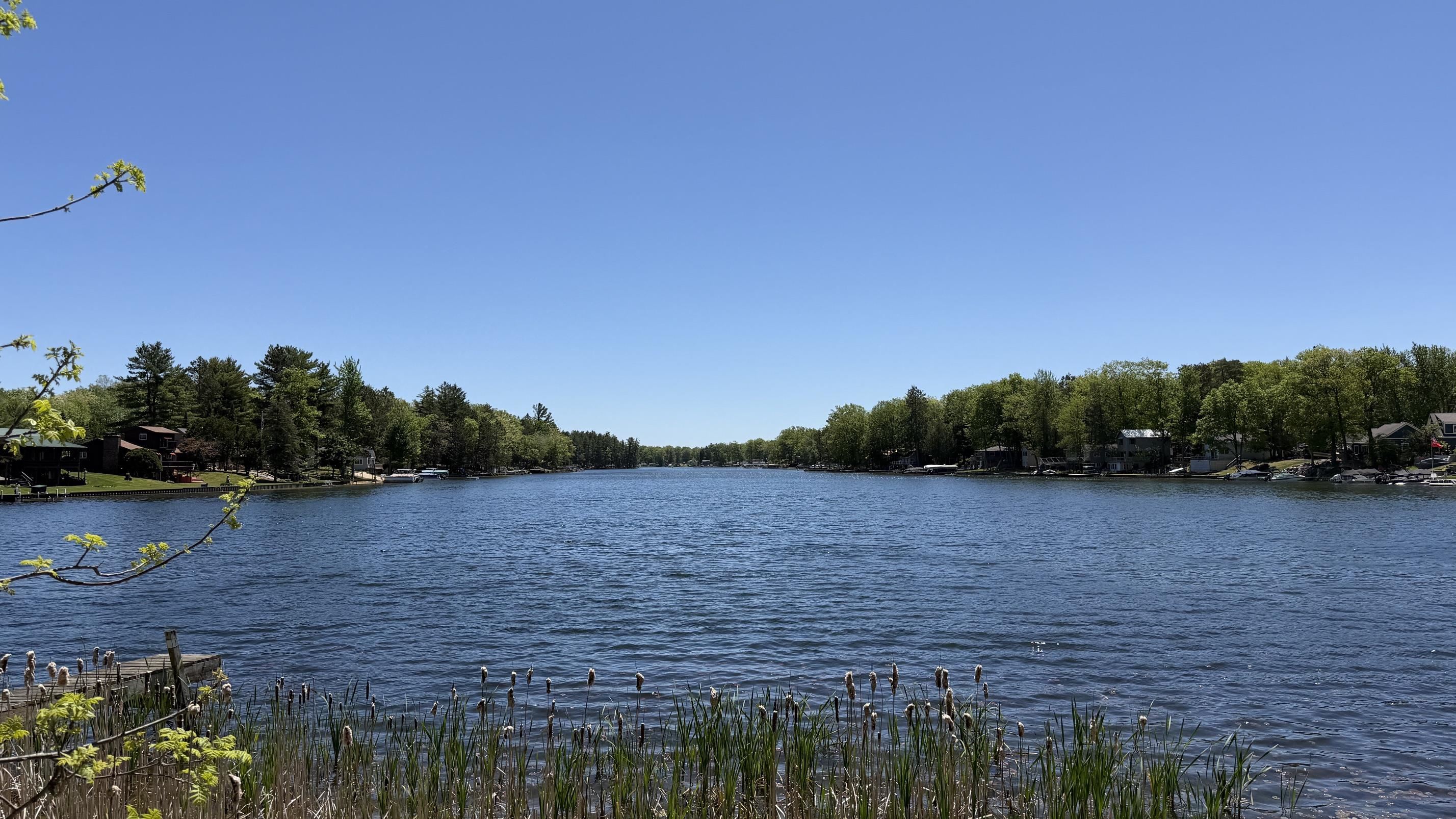 Tbd West Lk George Drive Harrison, MI 48625 - Photo 13 of 13