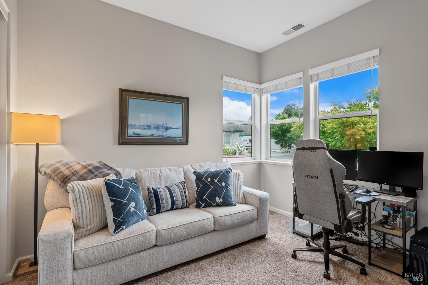 1480 Longship Lane Santa Rosa, CA 95401 - Photo 21 of 32 Bedroom 3