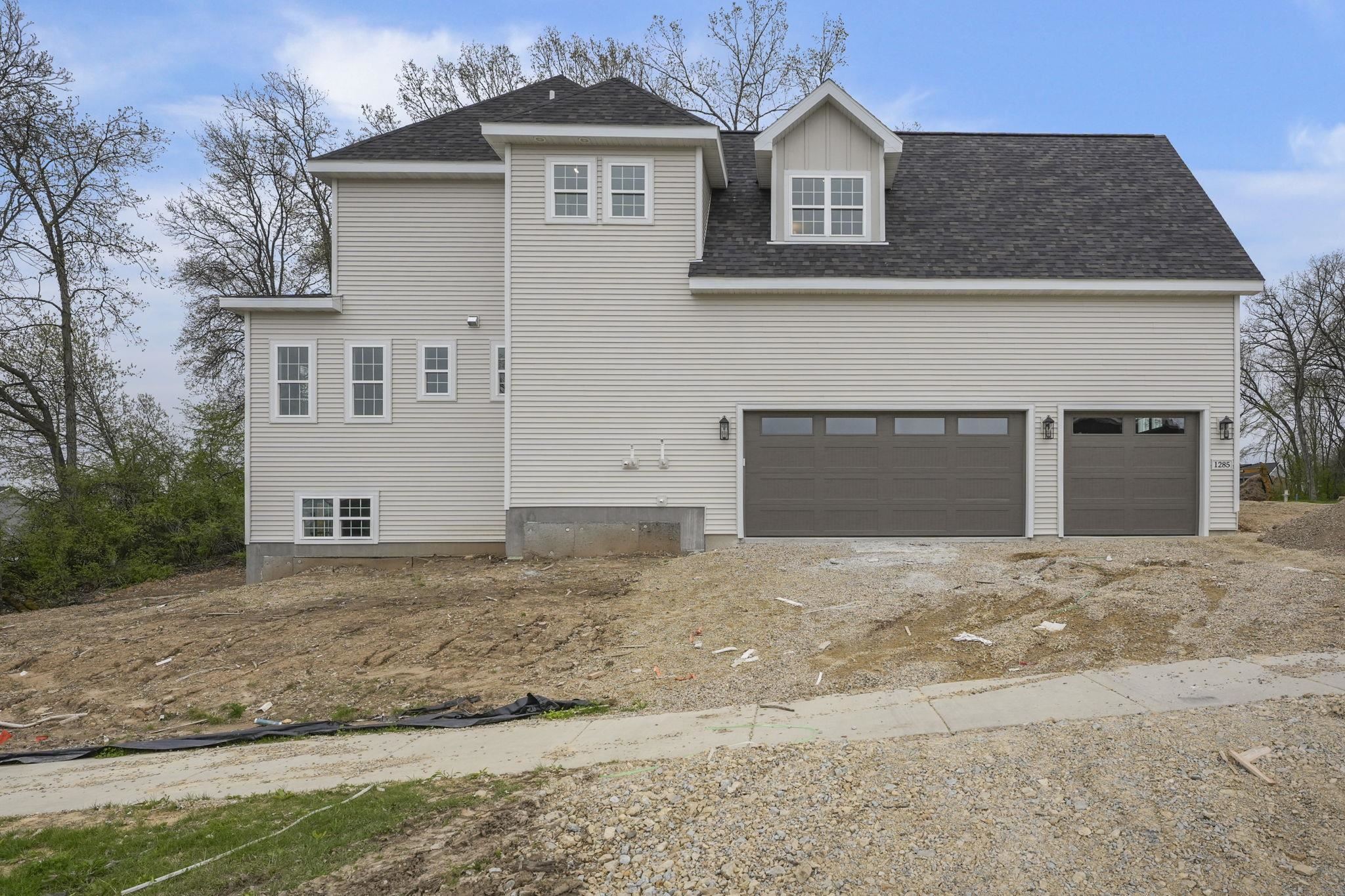 1285 Retreat Verona, WI 53593 - Photo 50 of 56