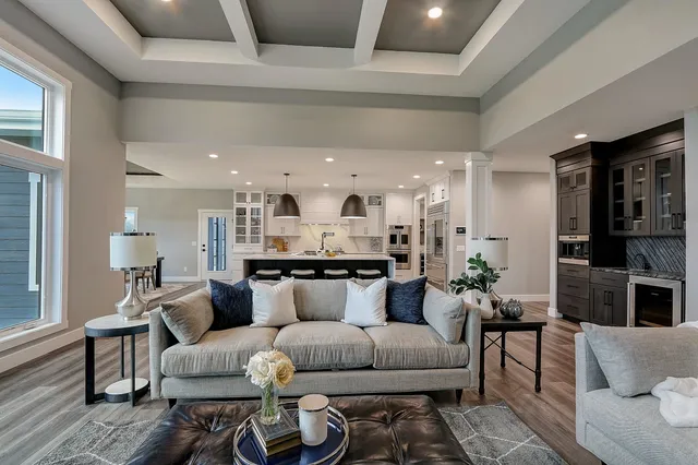 $1,706,995 | 1140 Reese Trail, Waunakee, WI 53597