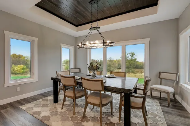 $1,706,995 | 1140 Reese Trail, Waunakee, WI 53597