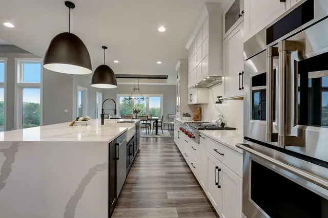 $1,706,995 | 1140 Reese Trail, Waunakee, WI 53597