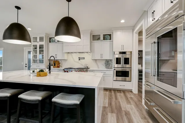 $1,706,995 | 1140 Reese Trail, Waunakee, WI 53597