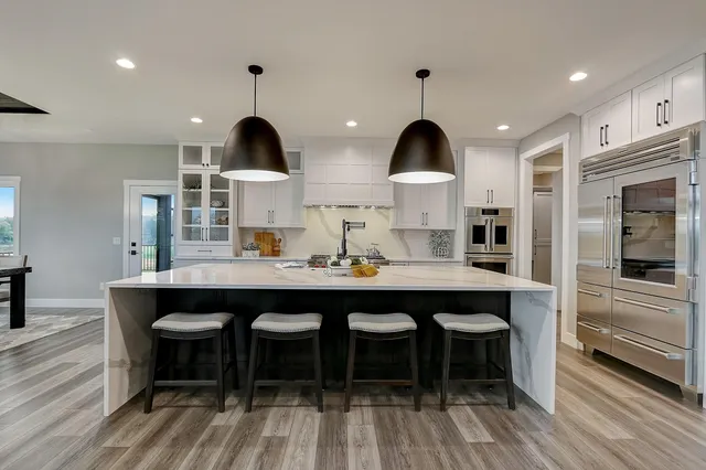 $1,706,995 | 1140 Reese Trail, Waunakee, WI 53597