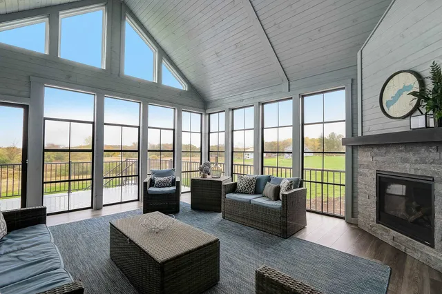 $1,706,995 | 1140 Reese Trail, Waunakee, WI 53597