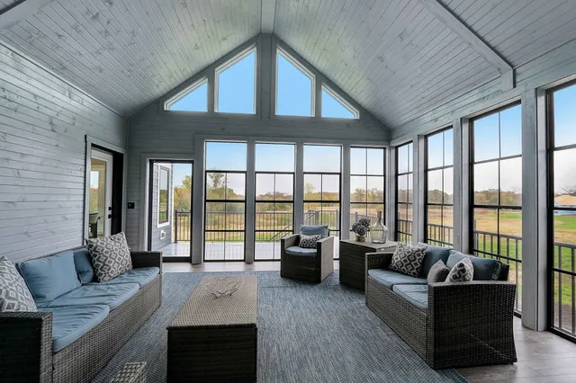 $1,706,995 | 1140 Reese Trail, Waunakee, WI 53597