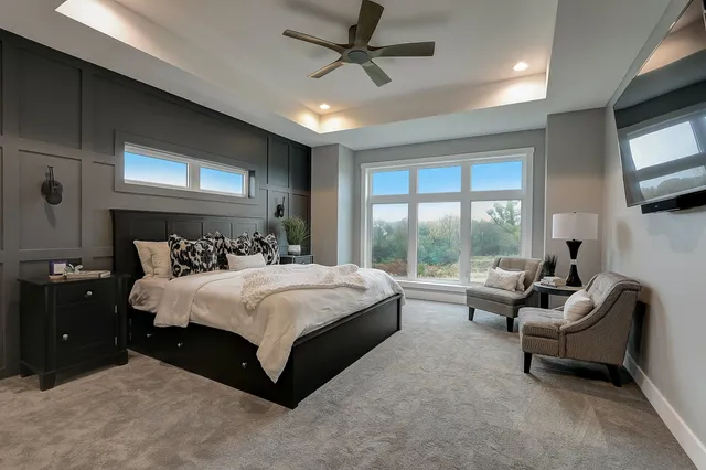 $1,706,995 | 1140 Reese Trail, Waunakee, WI 53597