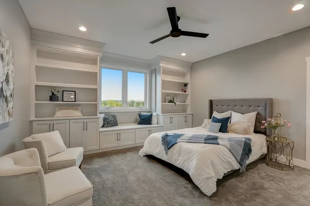 $1,706,995 | 1140 Reese Trail, Waunakee, WI 53597