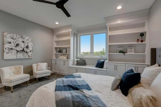 $1,706,995 | 1140 Reese Trail, Waunakee, WI 53597