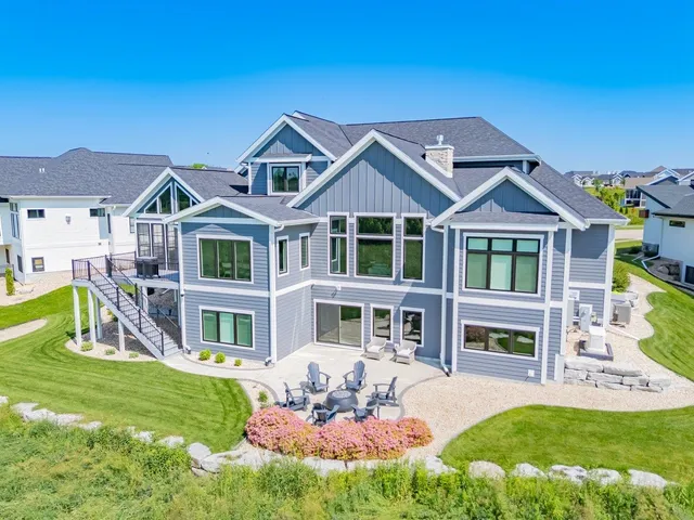 $1,706,995 | 1140 Reese Trail, Waunakee, WI 53597