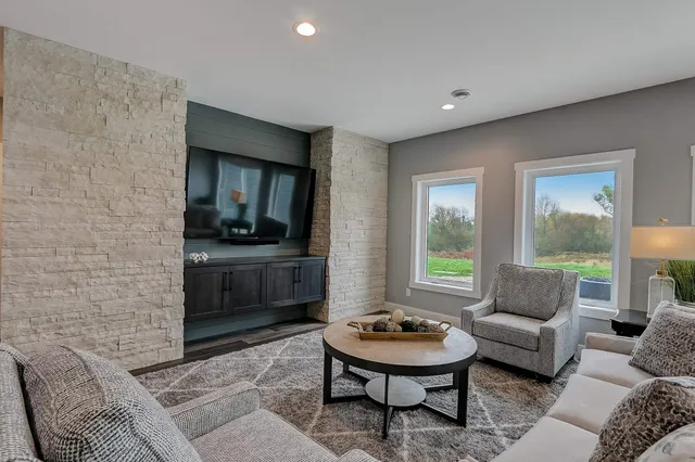 $1,706,995 | 1140 Reese Trail, Waunakee, WI 53597