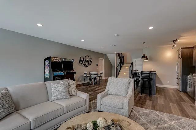 $1,706,995 | 1140 Reese Trail, Waunakee, WI 53597