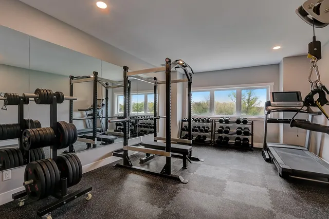 $1,706,995 | 1140 Reese Trail, Waunakee, WI 53597