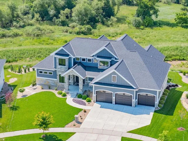 $1,706,995 | 1140 Reese Trail, Waunakee, WI 53597