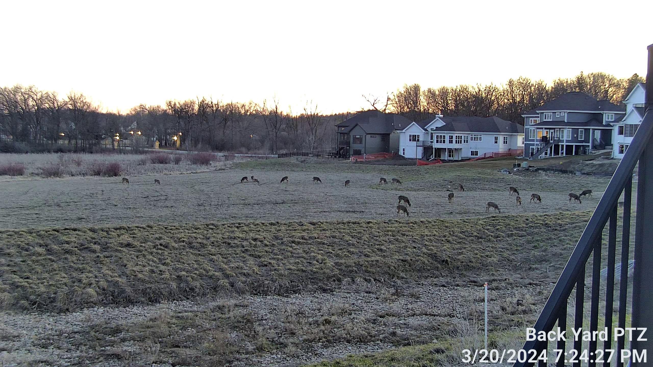 1140 Reese Trail Waunakee, WI 53597 - Photo 58 of 68