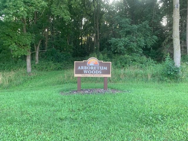 1140 Reese Trail Waunakee, WI 53597 - Photo 62 of 68