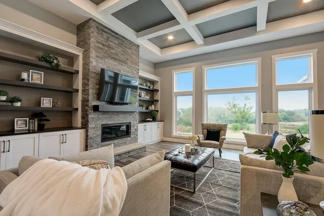 $1,706,995 | 1140 Reese Trail, Waunakee, WI 53597