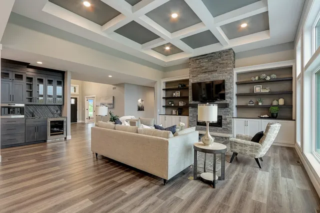 $1,706,995 | 1140 Reese Trail, Waunakee, WI 53597