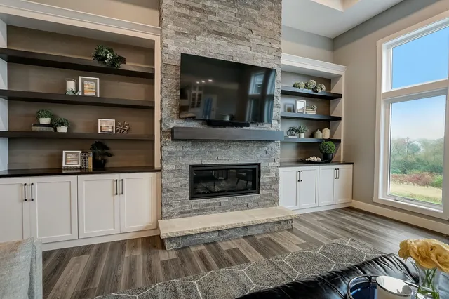 $1,706,995 | 1140 Reese Trail, Waunakee, WI 53597