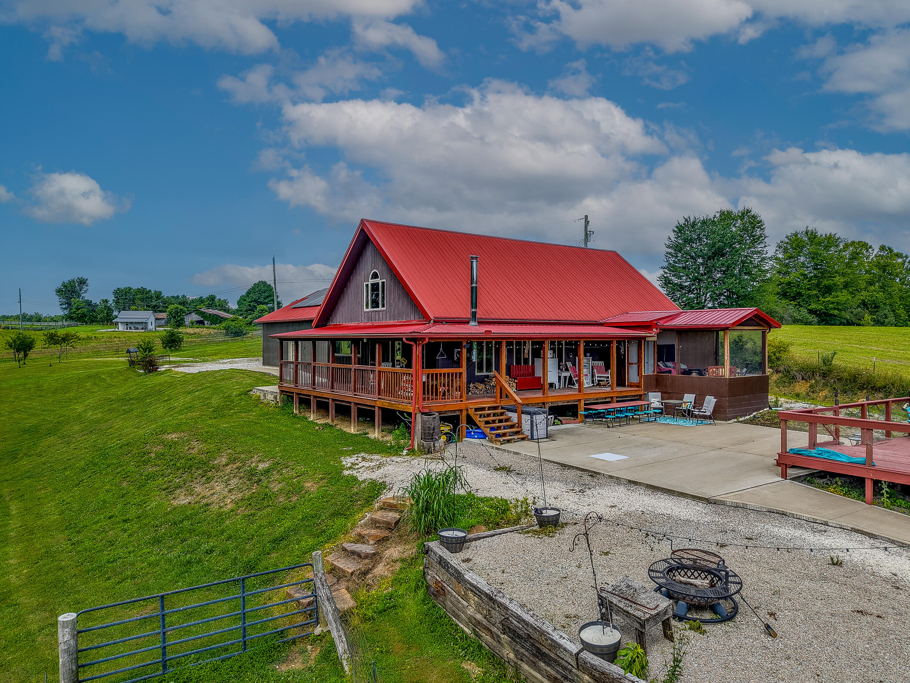 575 Ellington Loop Road Morehead, KY 40351 - Photo 57 of 79 DJI_20260629103512_0036_D-HDR-Edit