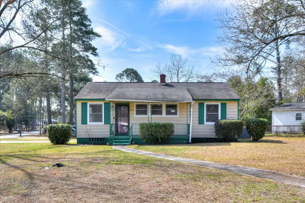$169,900 | 2021 Wharton Drive, Augusta, GA 30904