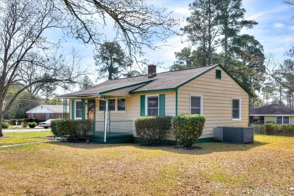$169,900 | 2021 Wharton Drive, Augusta, GA 30904
