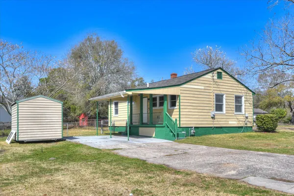 $169,900 | 2021 Wharton Drive, Augusta, GA 30904