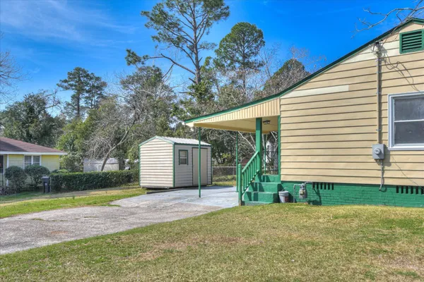 $169,900 | 2021 Wharton Drive, Augusta, GA 30904