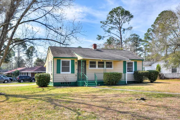 $169,900 | 2021 Wharton Drive, Augusta, GA 30904