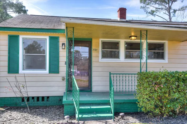 $169,900 | 2021 Wharton Drive, Augusta, GA 30904