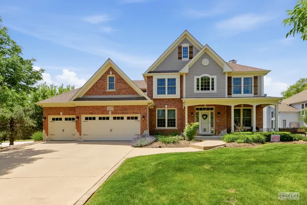 $665,000 | 15528 Dan Patch Drive, Plainfield, IL 60544