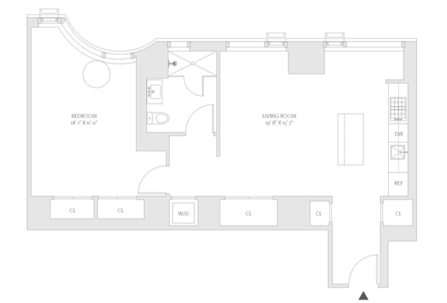 1065 2nd Avenue, Unit 20A Manhattan, NY 10022 - Photo 18 of 18