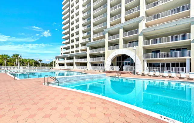 $449,000 | 122 Seascape Drive, Unit 1805, Miramar Beach, FL 32550