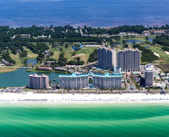 $449,000 | 122 Seascape Drive, Unit 1805, Miramar Beach, FL 32550