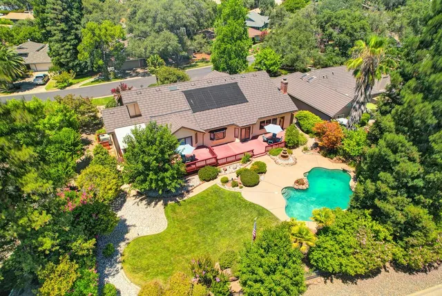 $939,900 | 6607 Camino De Luna Drive, Rancho Murieta, CA 95683