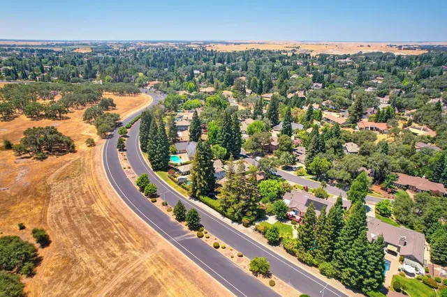 $939,900 | 6607 Camino De Luna Drive, Rancho Murieta, CA 95683